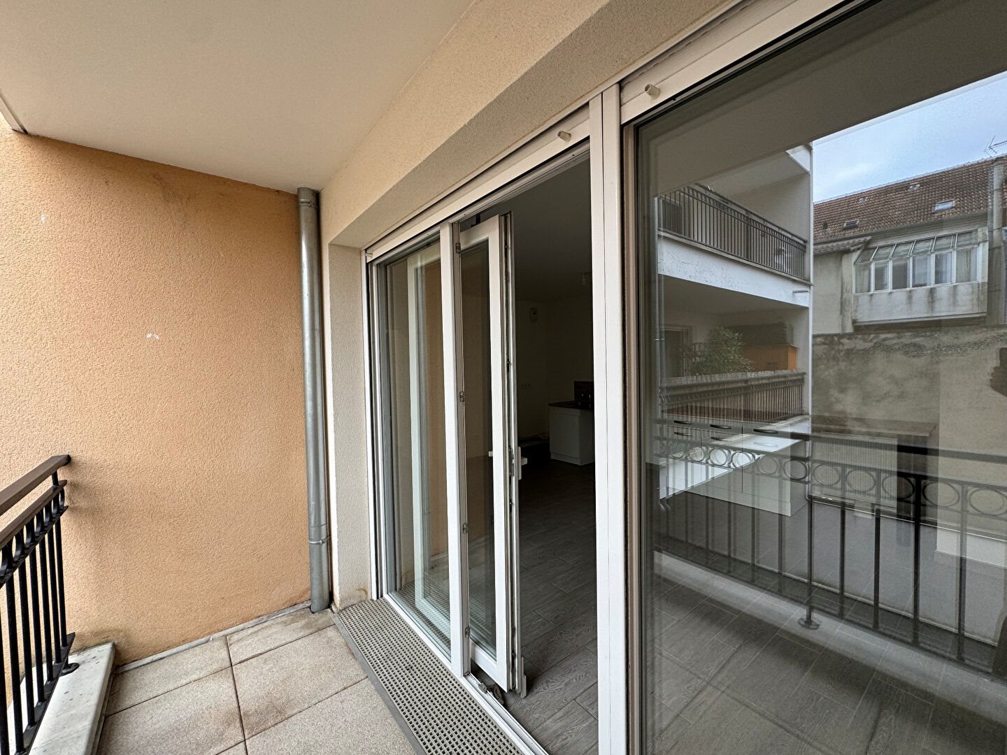 Appartement à louer, 33m², Meaux