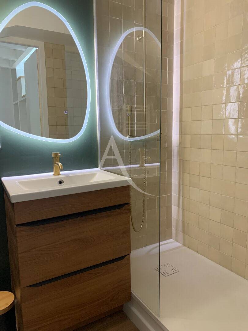 Appartement à louer, 13m², Toulouse