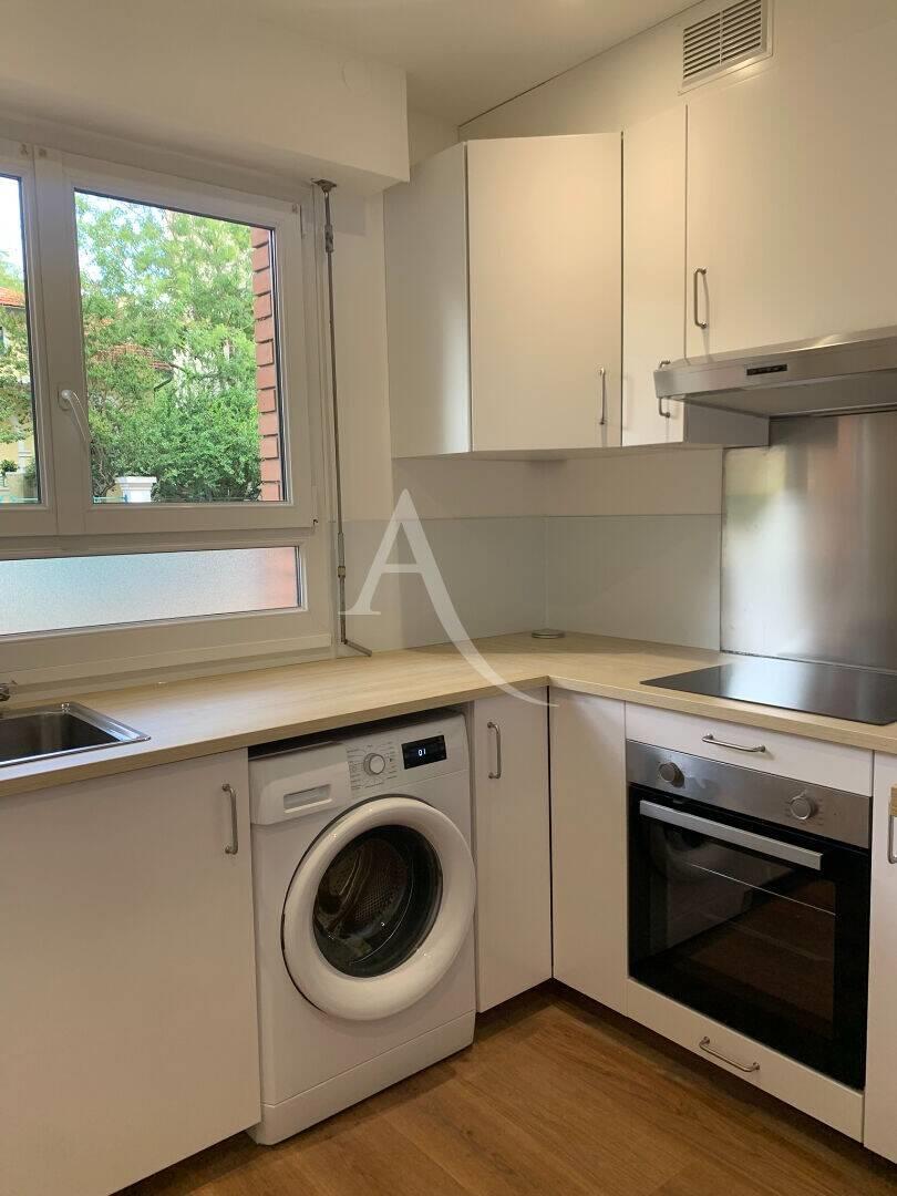 Appartement à louer, 74m², Toulouse