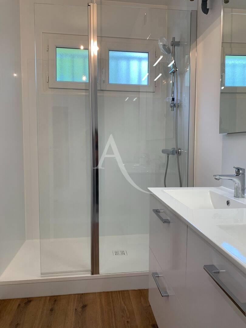 Appartement à louer, 74m², Toulouse