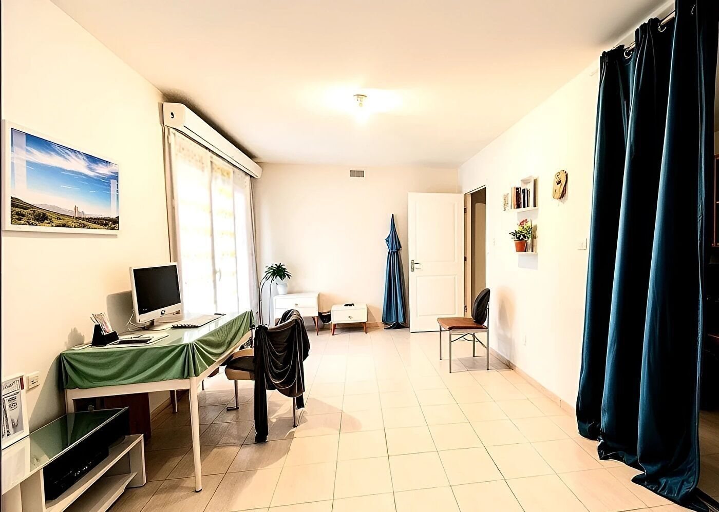Appartement à louer, 40m², Mèze