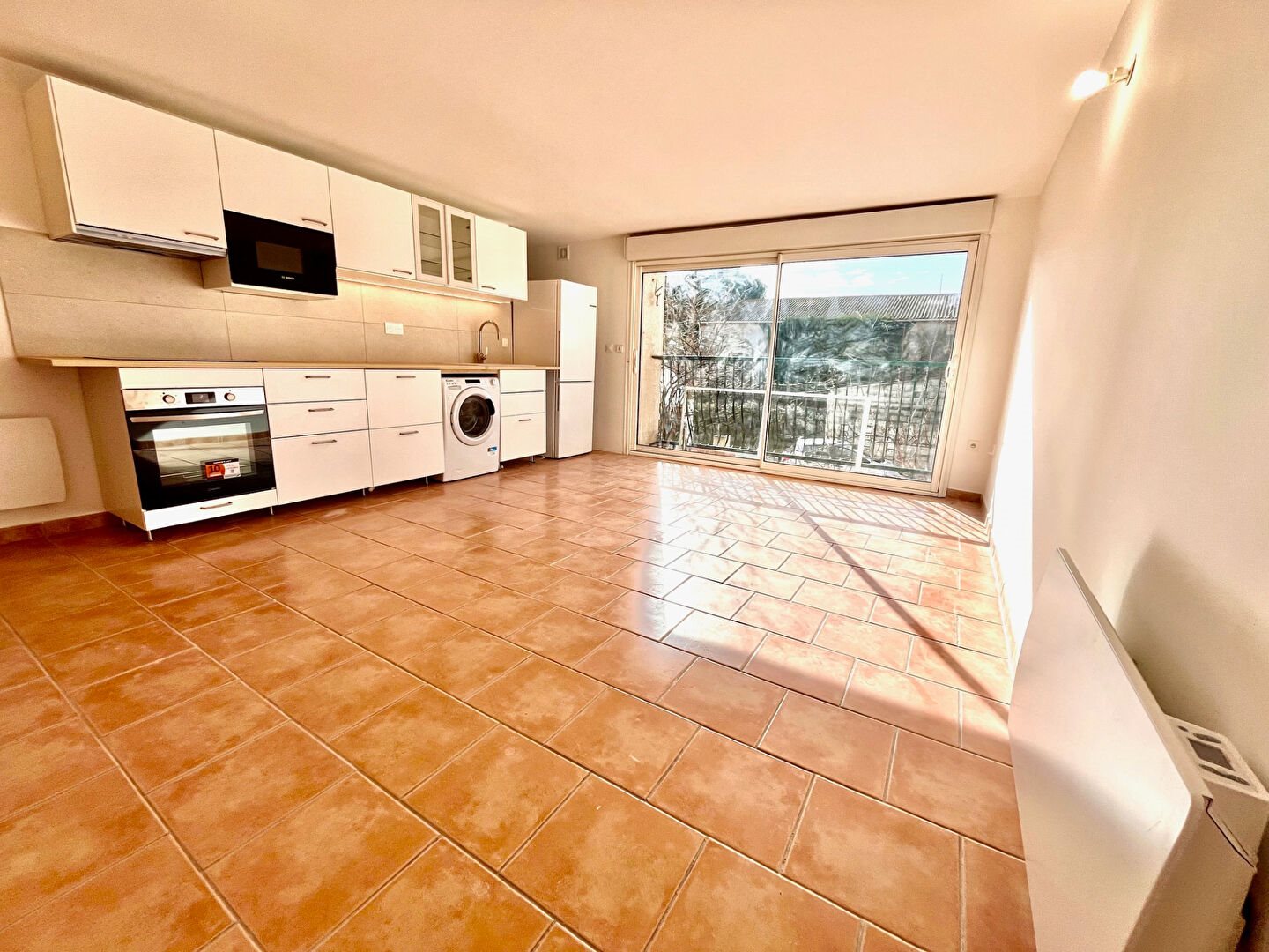 Appartement à louer, 36m², Mèze