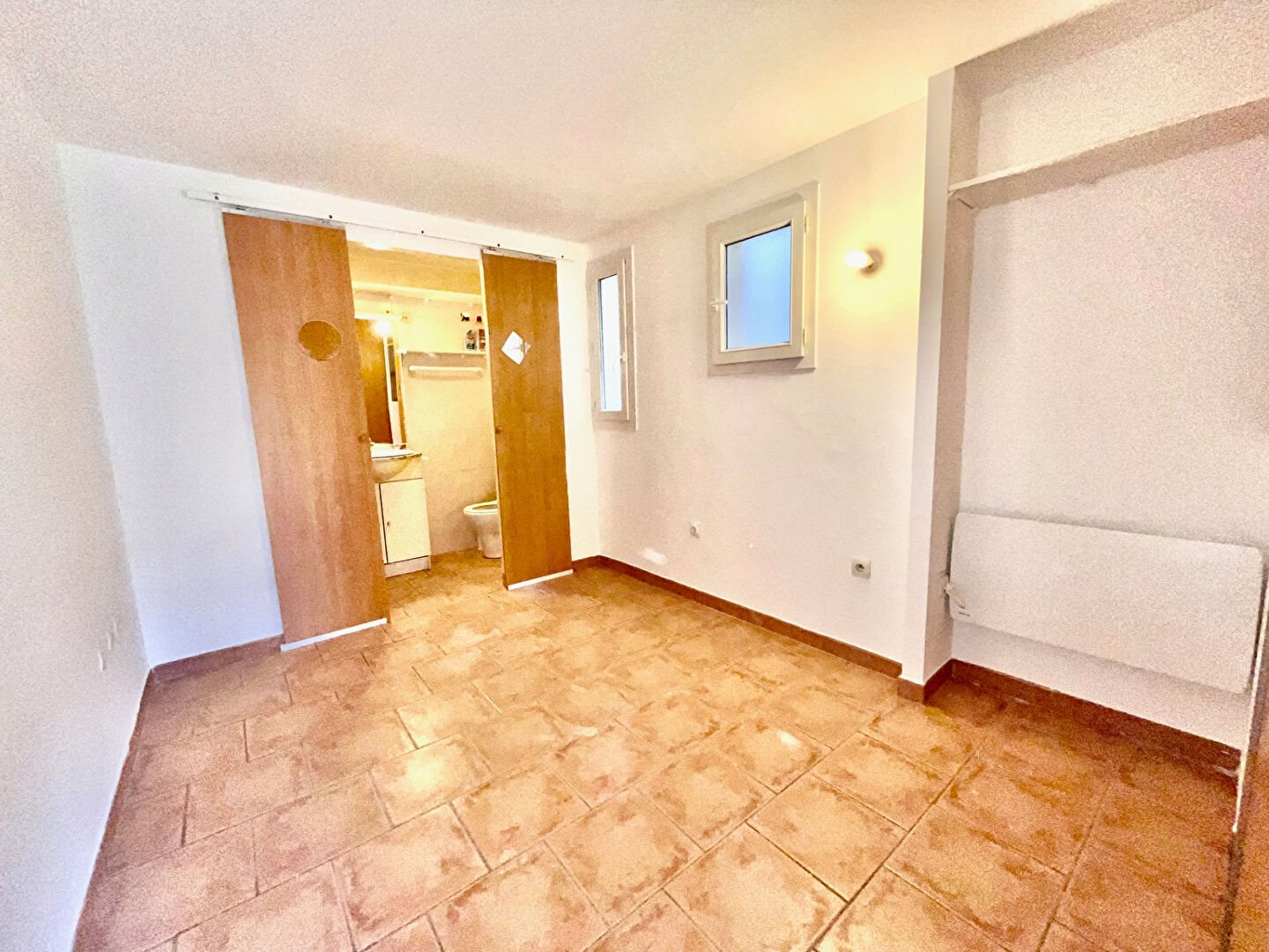 Appartement à louer, 36m², Mèze