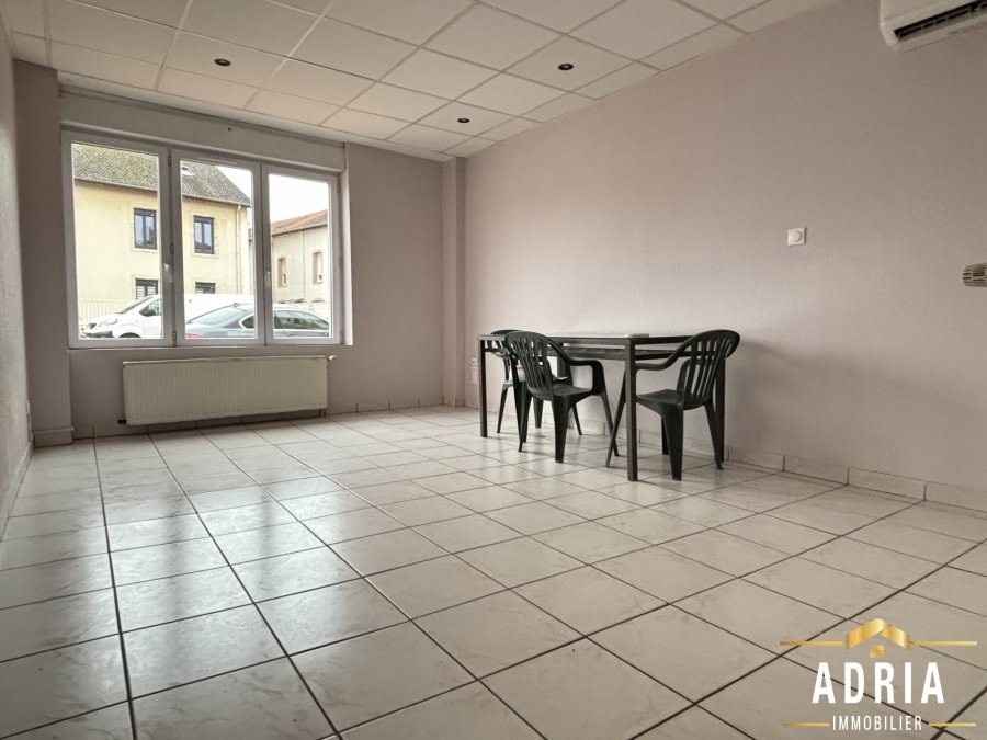 Appartement à vendre, 33m², Dombasle-sur-Meurthe