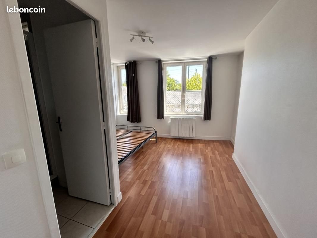 Appartement à louer, 21m², Lisieux
