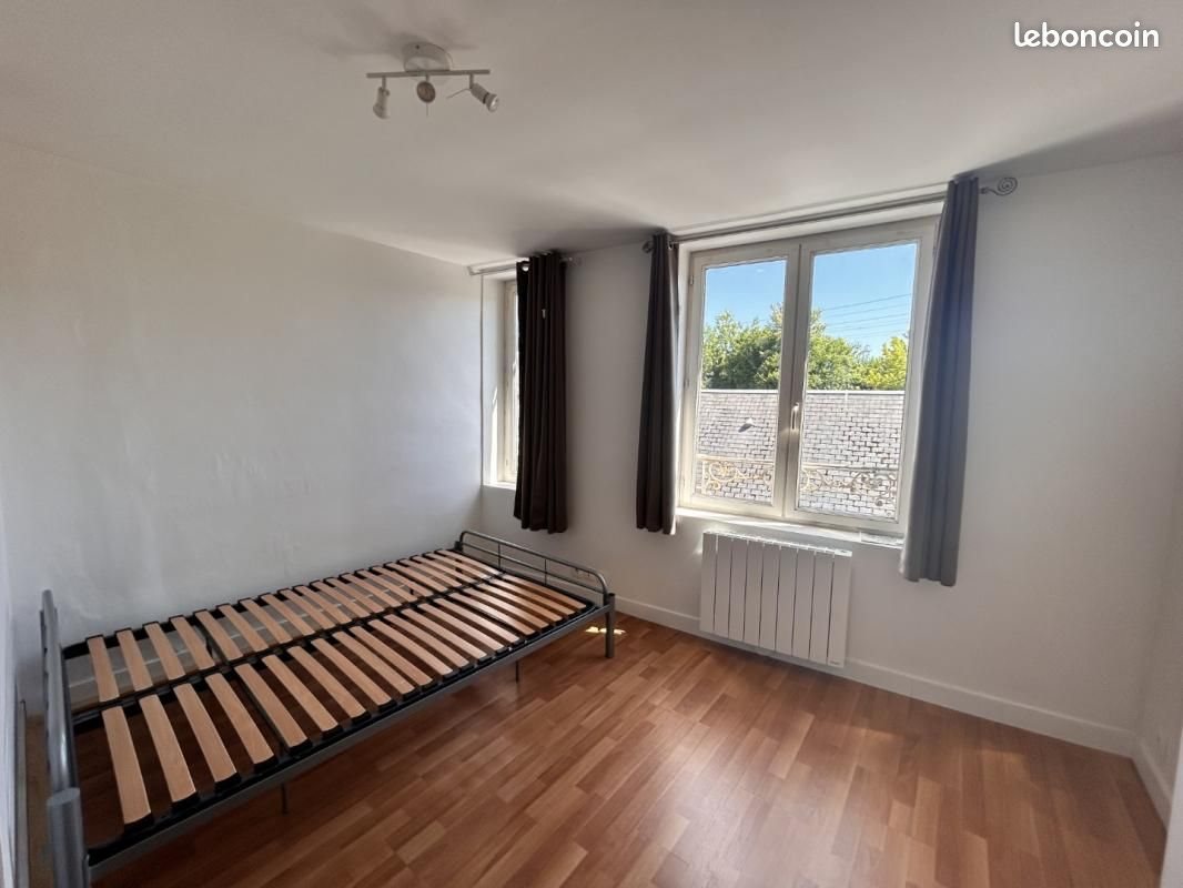 Appartement à louer, 21m², Lisieux