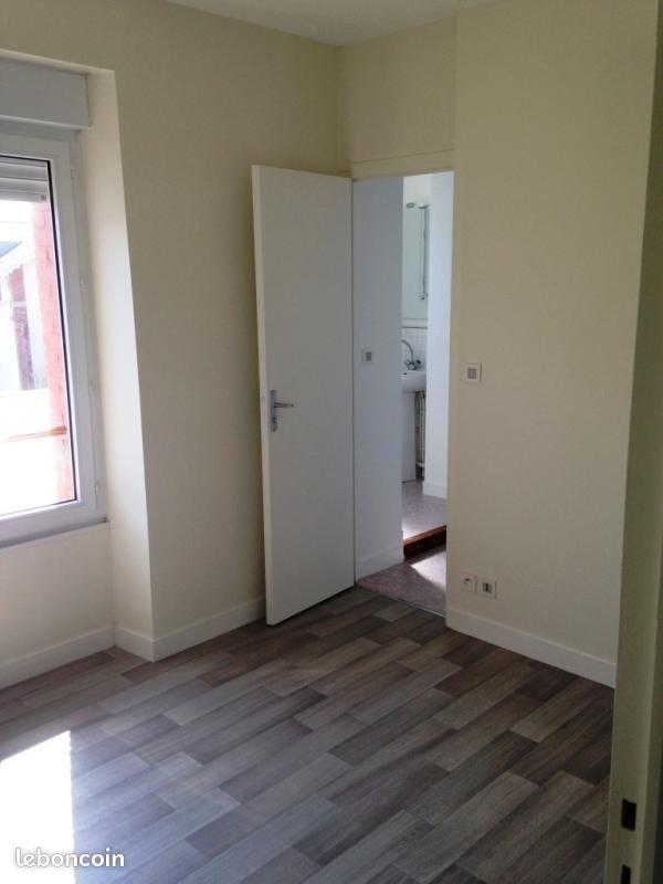 Appartement à louer, 27m², Saint-Pair-sur-Mer