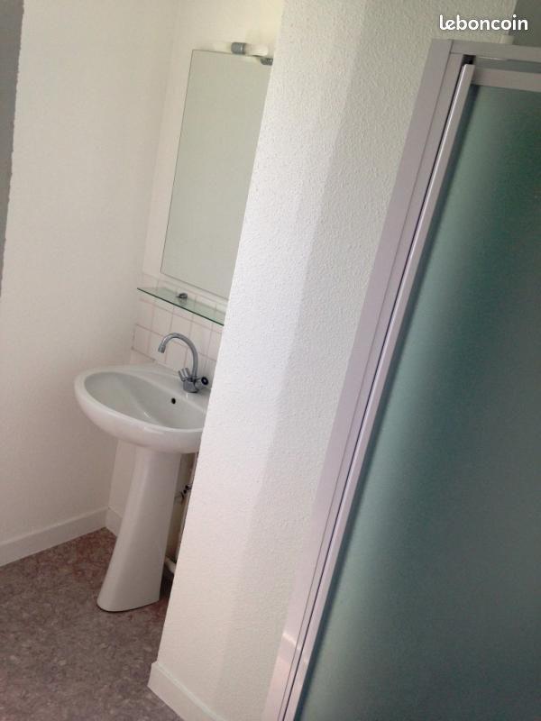 Appartement à louer, 27m², Saint-Pair-sur-Mer