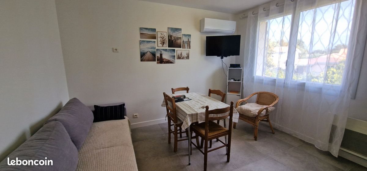 Appartement à louer, 36m², Biscarrosse