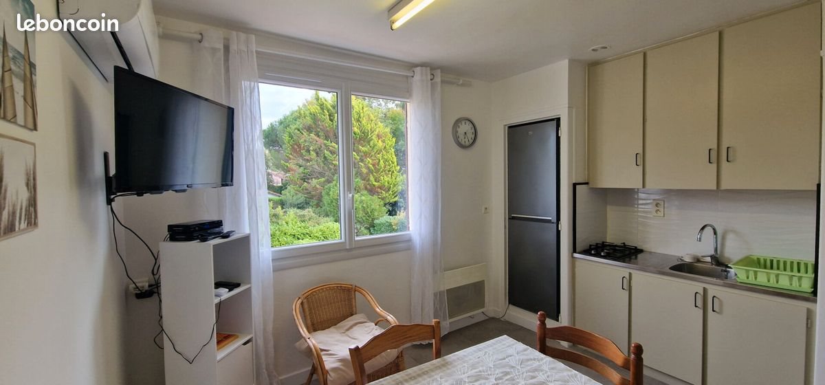 Appartement à louer, 36m², Biscarrosse