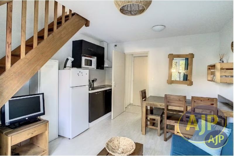 Appartement à louer, 39m², Aureilhan