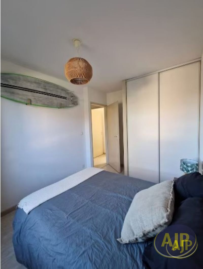 Appartement à louer, 39m², Aureilhan