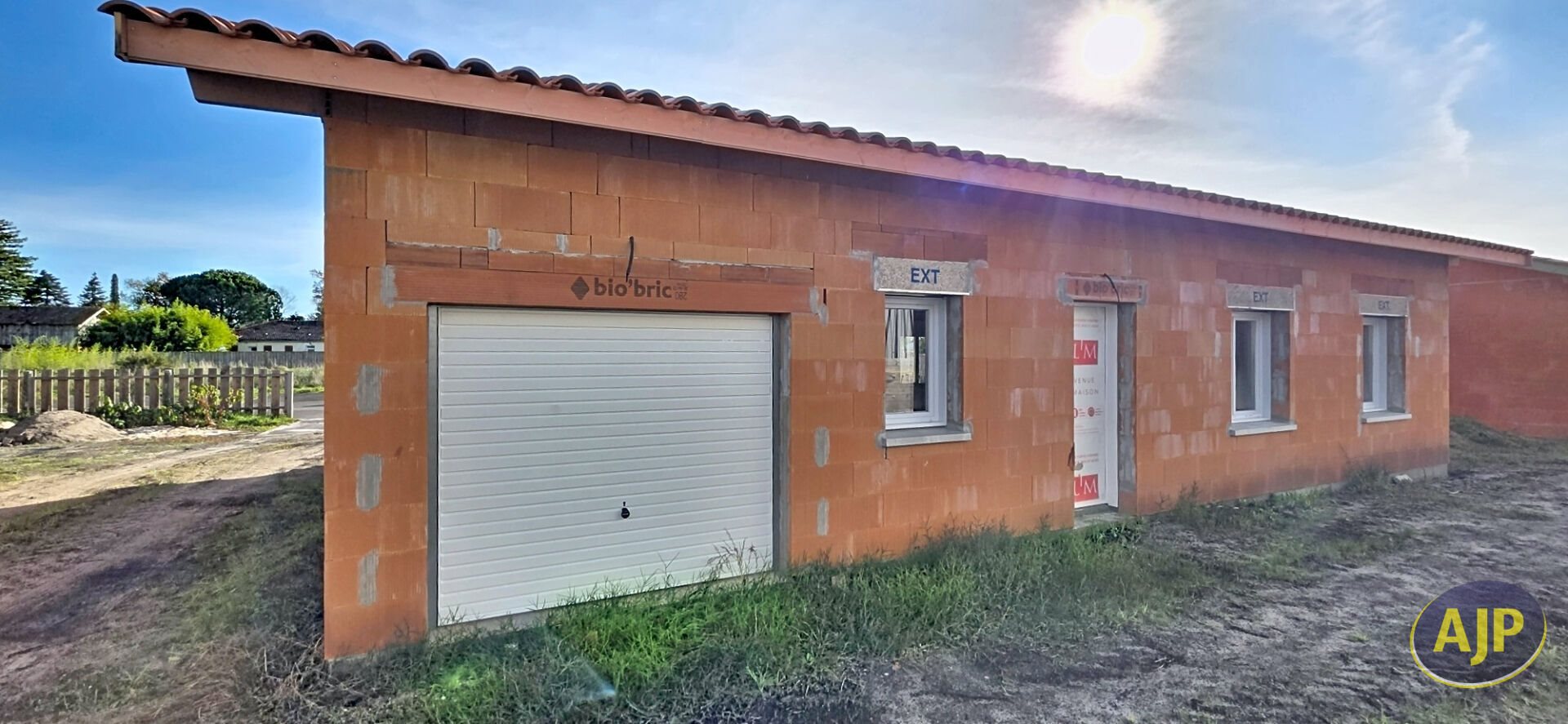 Maison à louer, 94m², Biscarrosse