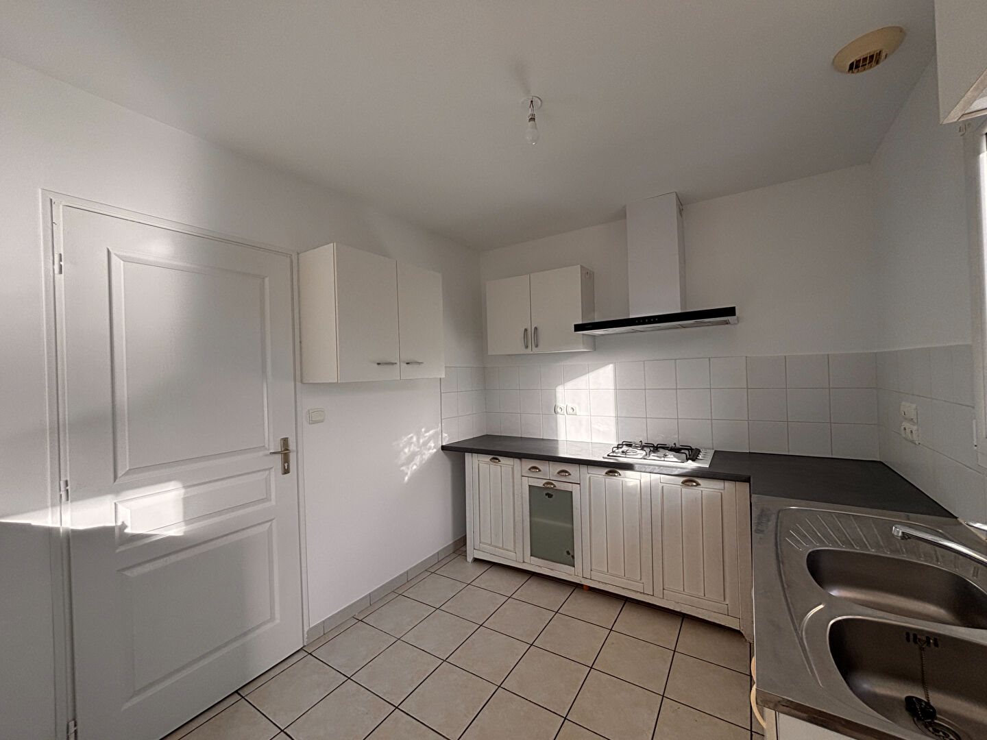 Maison à louer, 89m², Talmont-Saint-Hilaire