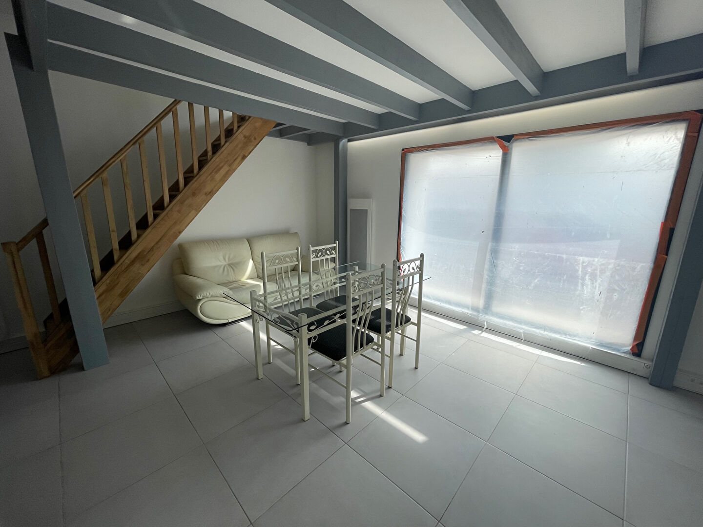 Appartement à louer, 43m², Talmont-Saint-Hilaire