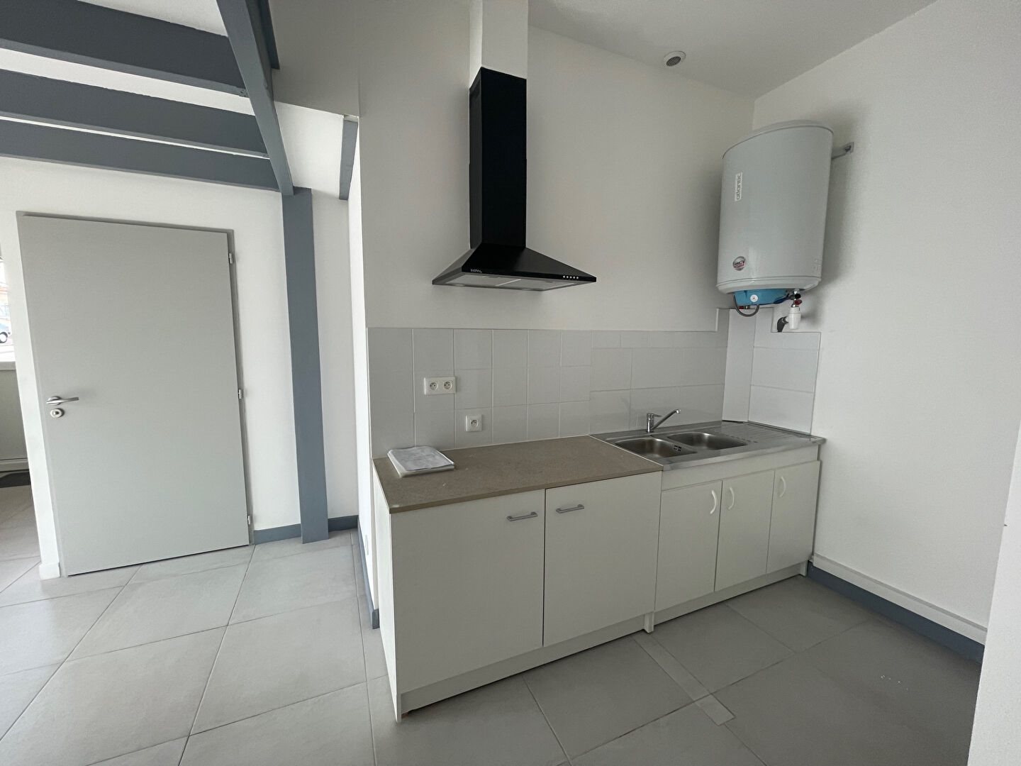 Appartement à louer, 43m², Talmont-Saint-Hilaire