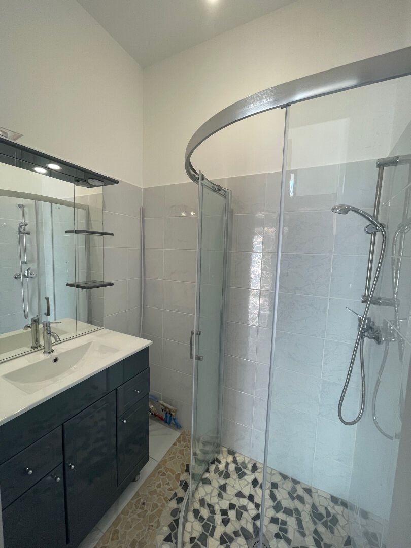 Appartement à louer, 43m², Talmont-Saint-Hilaire