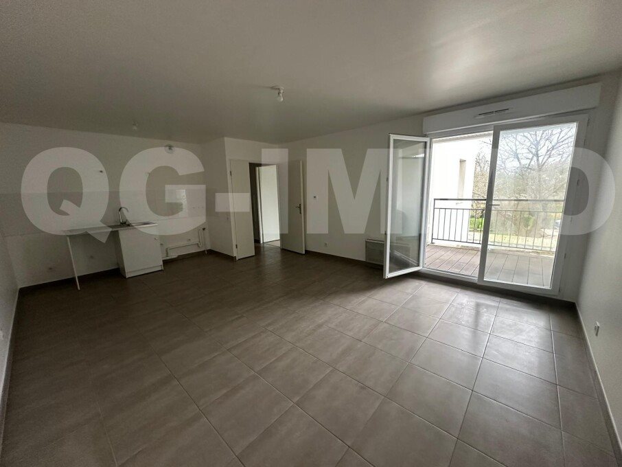 Appartement à louer, 48m², Chaumes-en-Brie