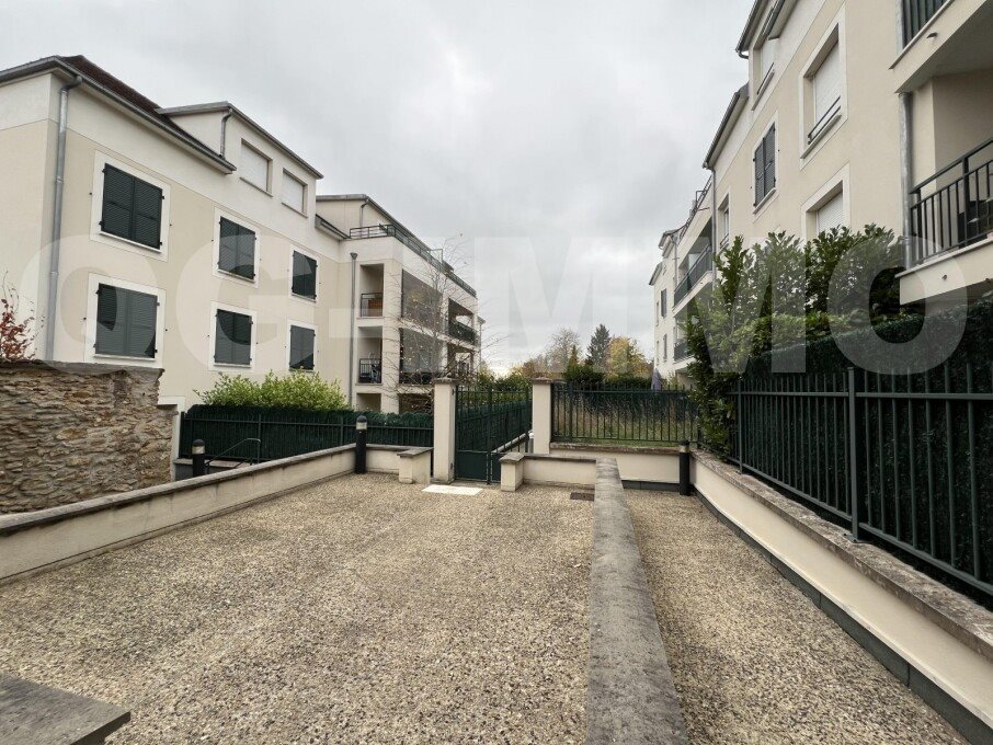 Appartement à louer, 46m², Chaumes-en-Brie