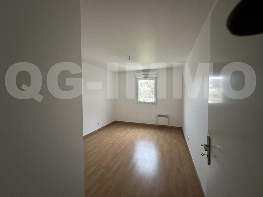 Appartement à louer, 46m², Chaumes-en-Brie