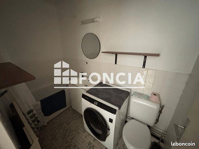 Appartement à louer, 41m², Le Havre