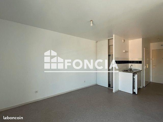 Appartement à louer, 23m², Le Havre