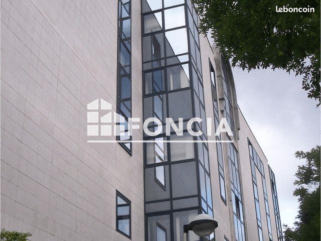 Appartement à louer, 95m², Rouen