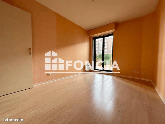 Appartement à louer, 95m², Rouen