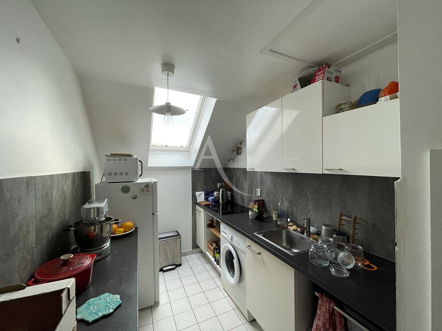 Appartement à louer, 46m², Gif-sur-Yvette