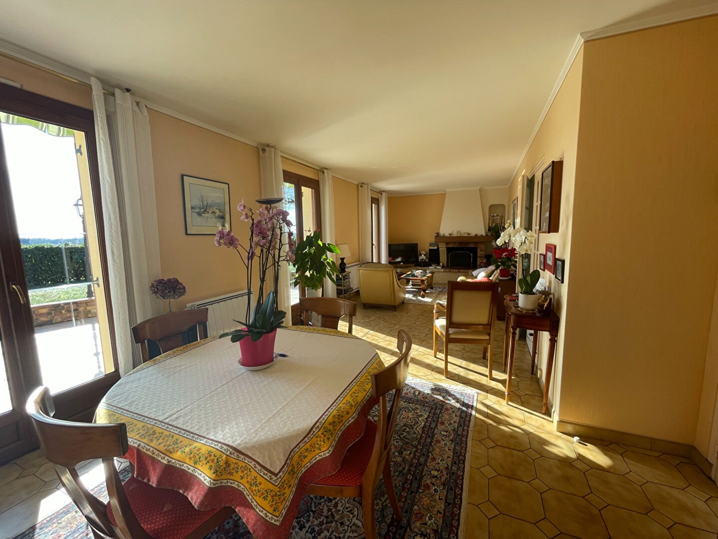 Maison à vendre, 116m², Gif-sur-Yvette