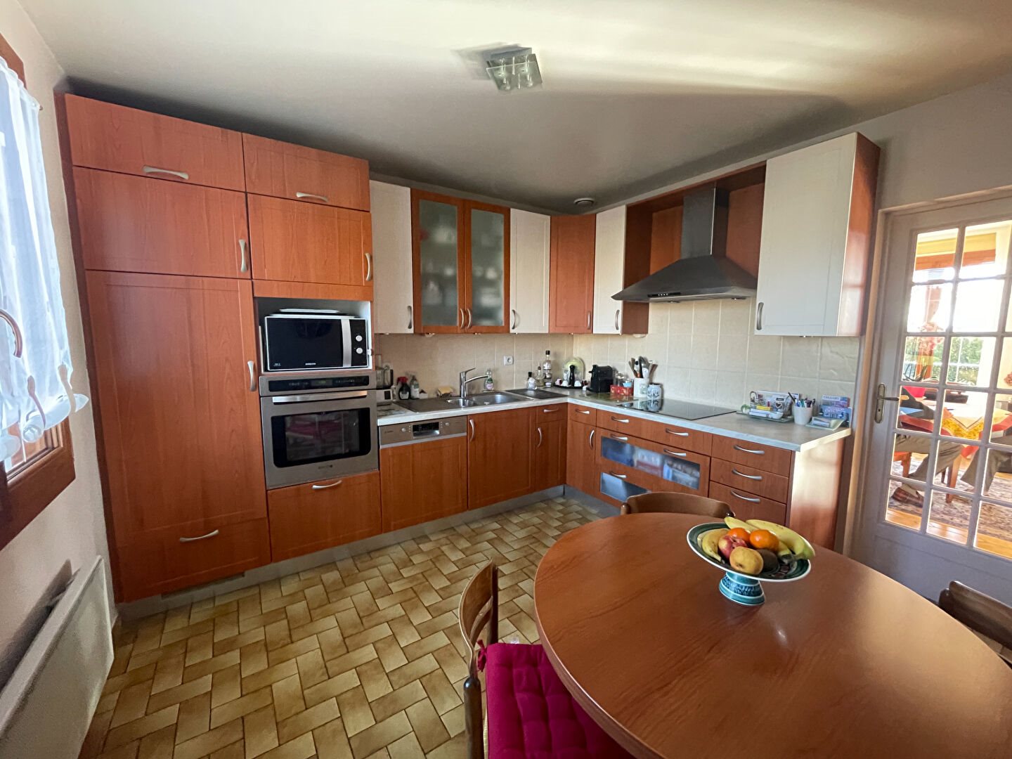 Maison à vendre, 116m², Gif-sur-Yvette