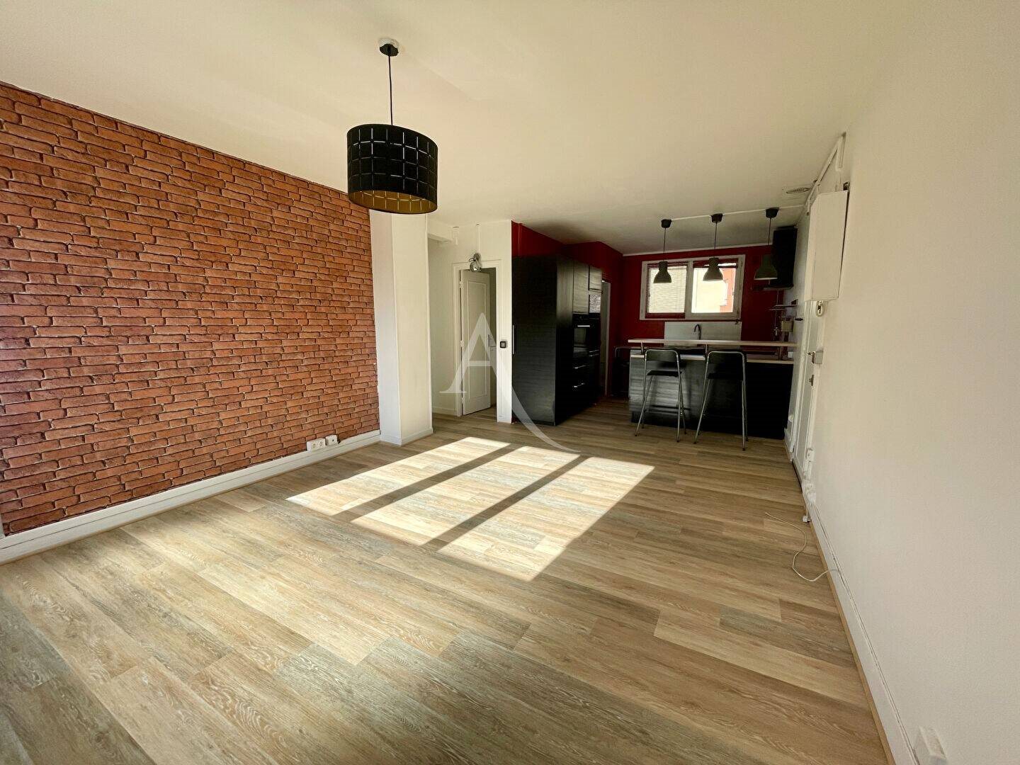 Appartement à louer, 58m², Bures-sur-Yvette