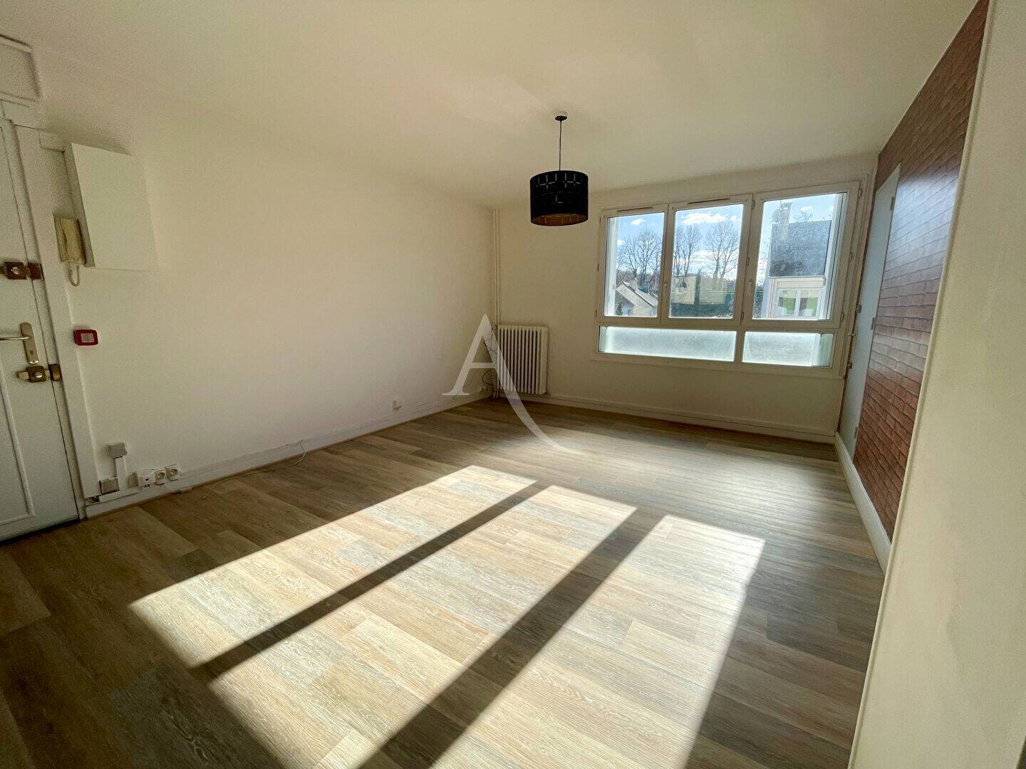 Appartement à louer, 58m², Bures-sur-Yvette