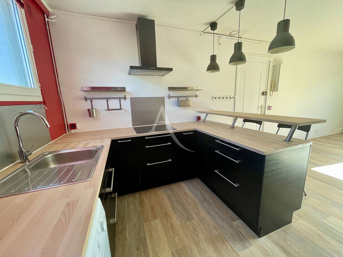 Appartement à louer, 58m², Bures-sur-Yvette