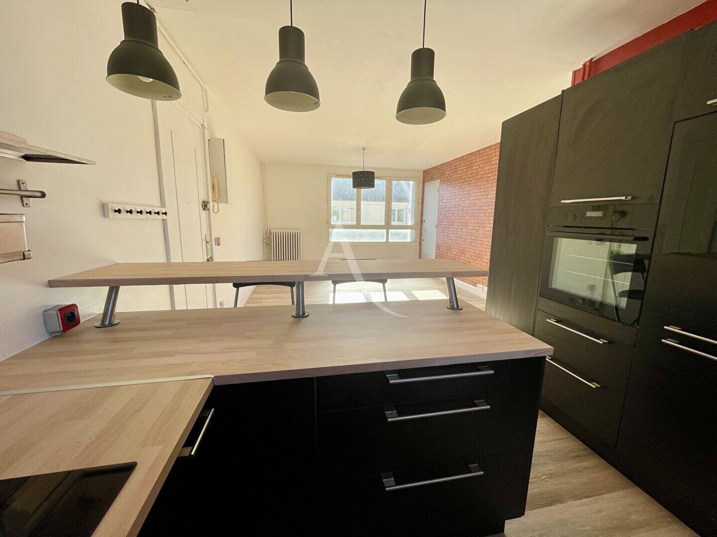 Appartement à louer, 58m², Bures-sur-Yvette