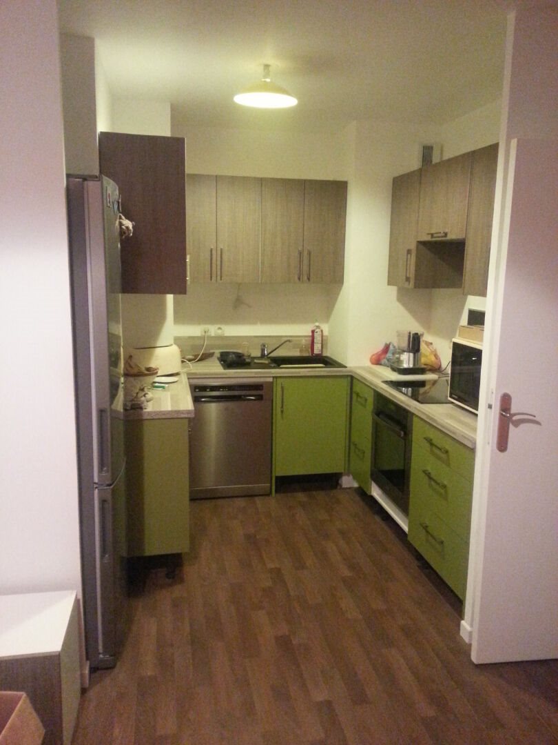 Appartement à louer, 53m², Limeil-Brévannes