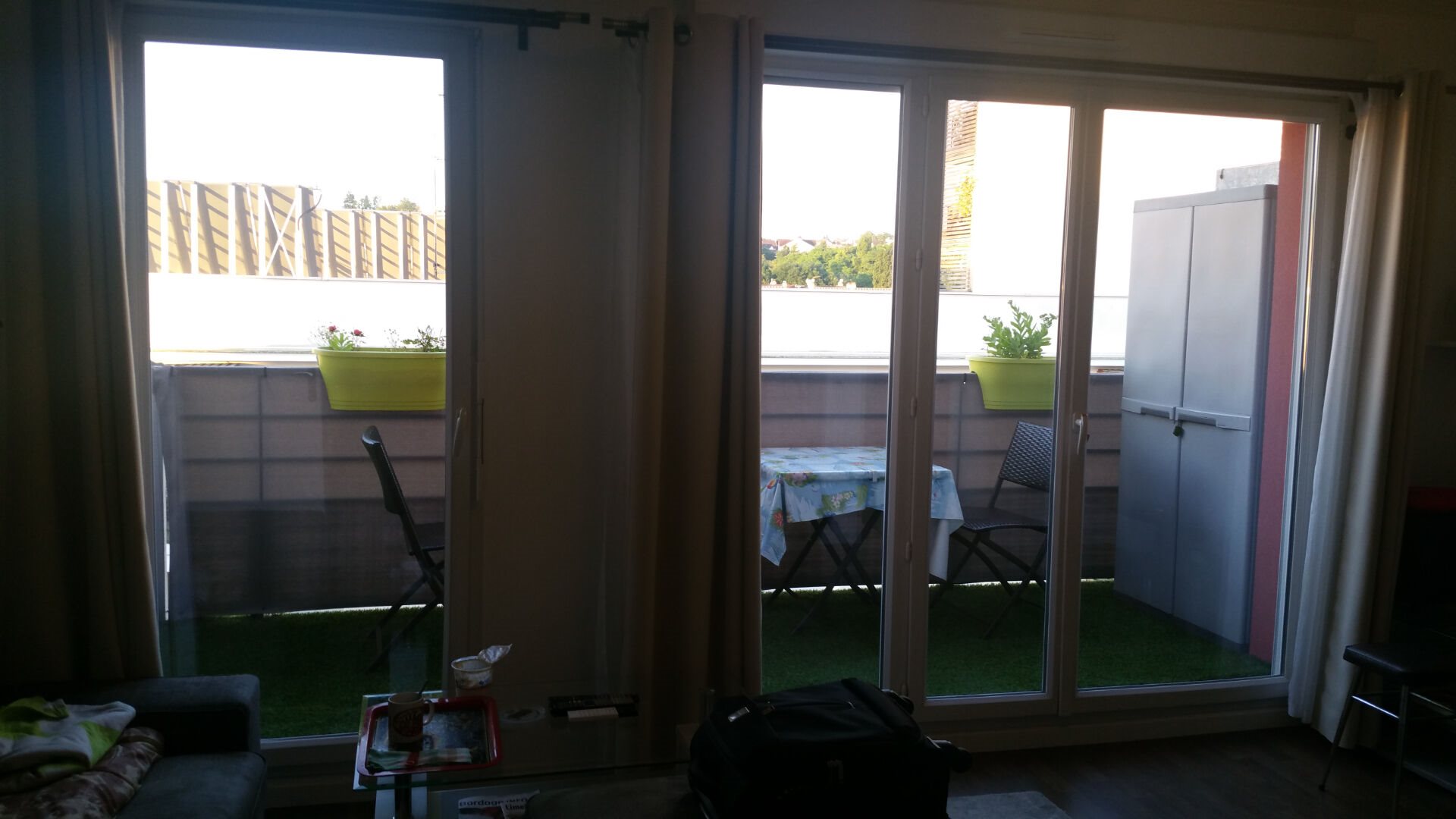 Appartement à louer, 53m², Limeil-Brévannes