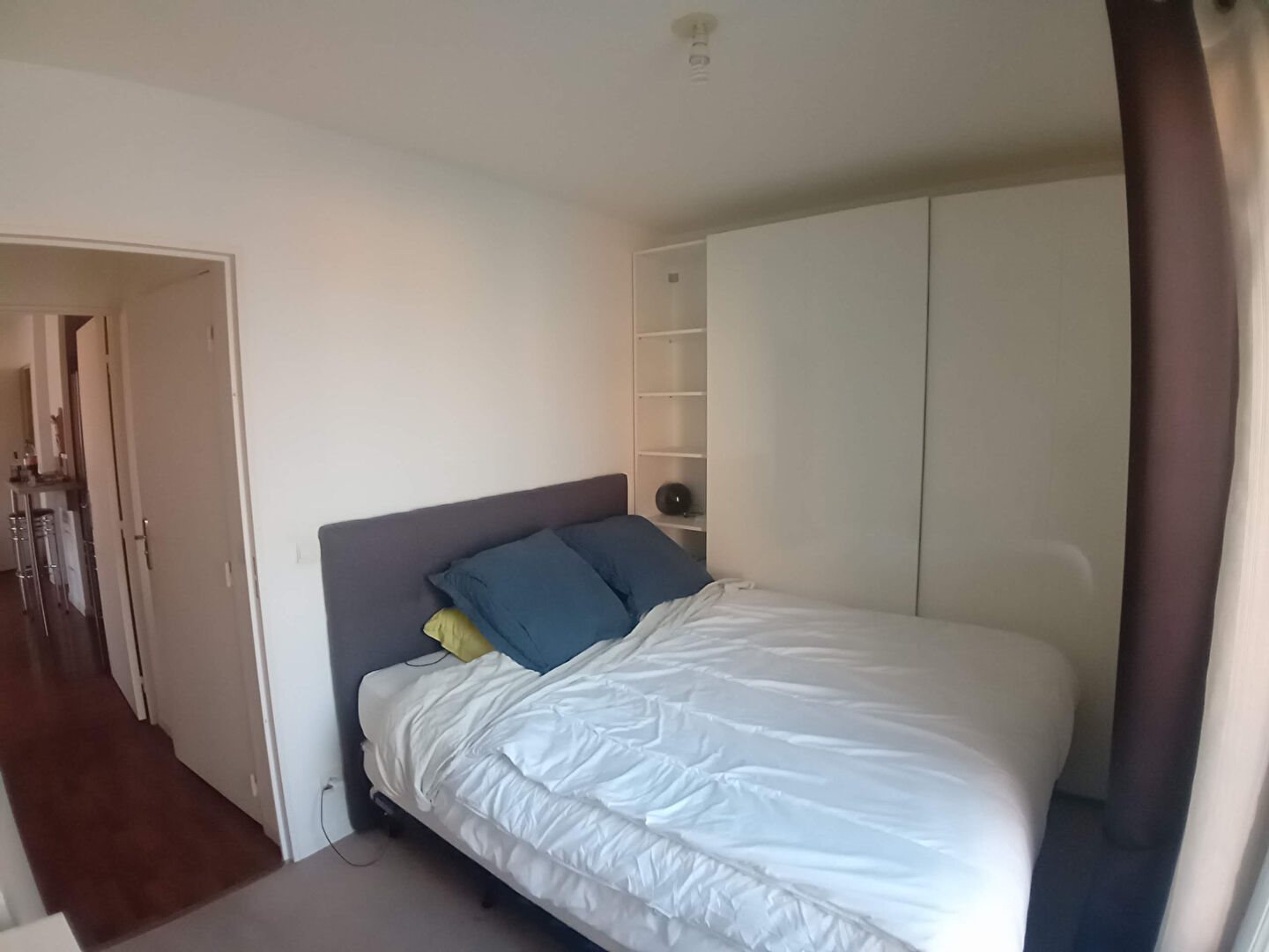 Appartement à louer, 53m², Limeil-Brévannes