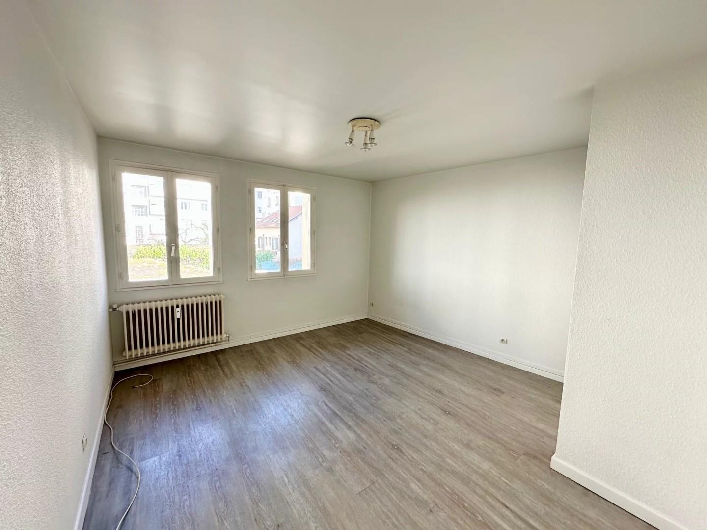 Appartement à vendre, 43m², Grenoble