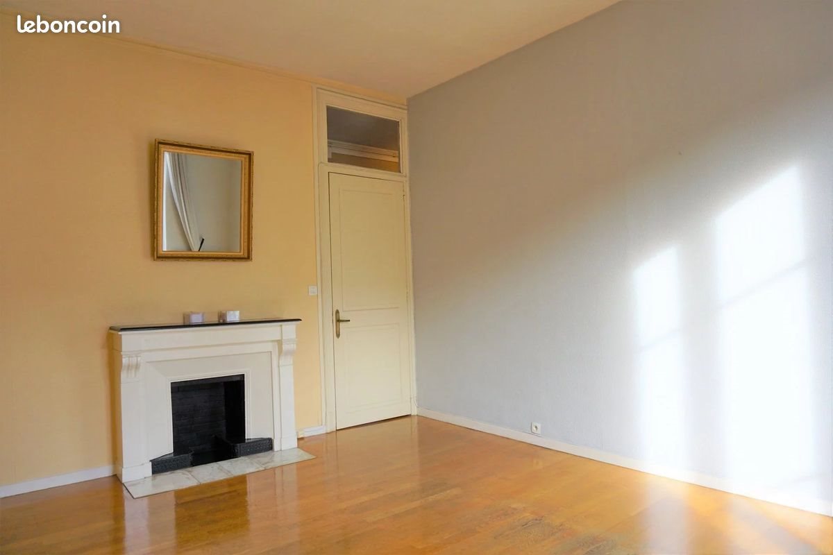 Appartement à louer, 62m², Grenoble