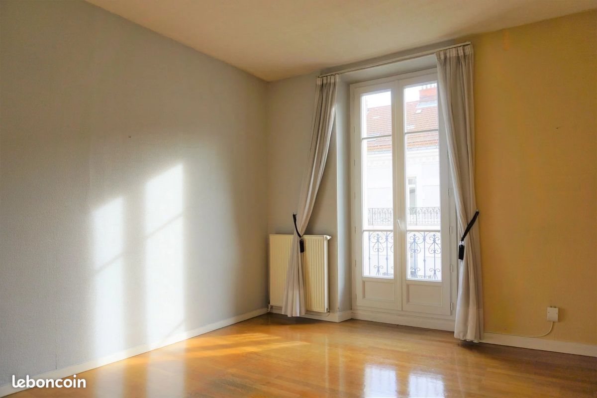 Appartement à louer, 62m², Grenoble