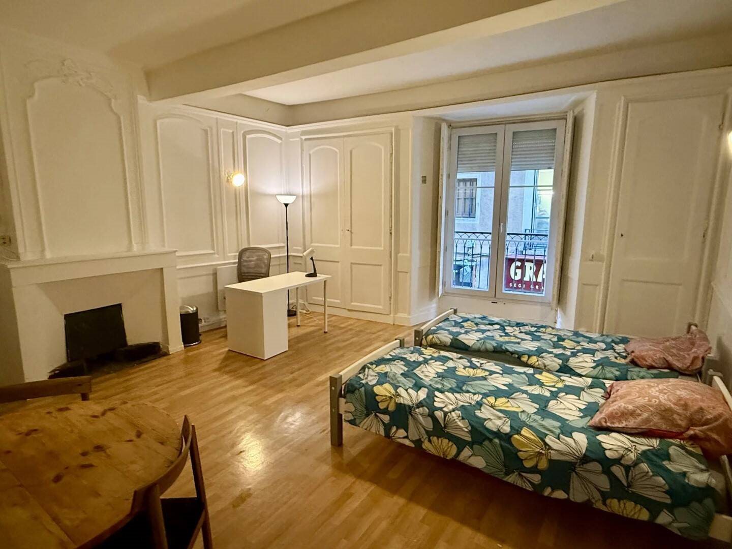 Appartement à louer, 30m², Grenoble
