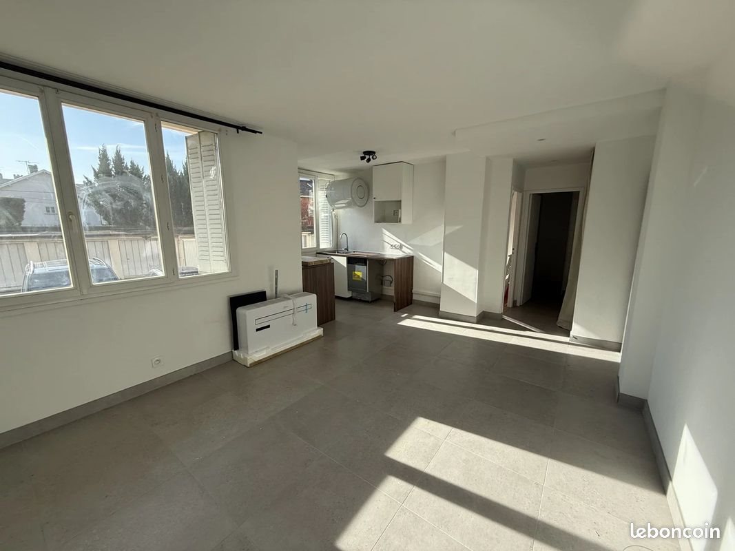 Appartement à louer, 39m², Seyssinet-Pariset