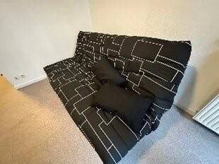 Appartement à louer, 19m², Grenoble