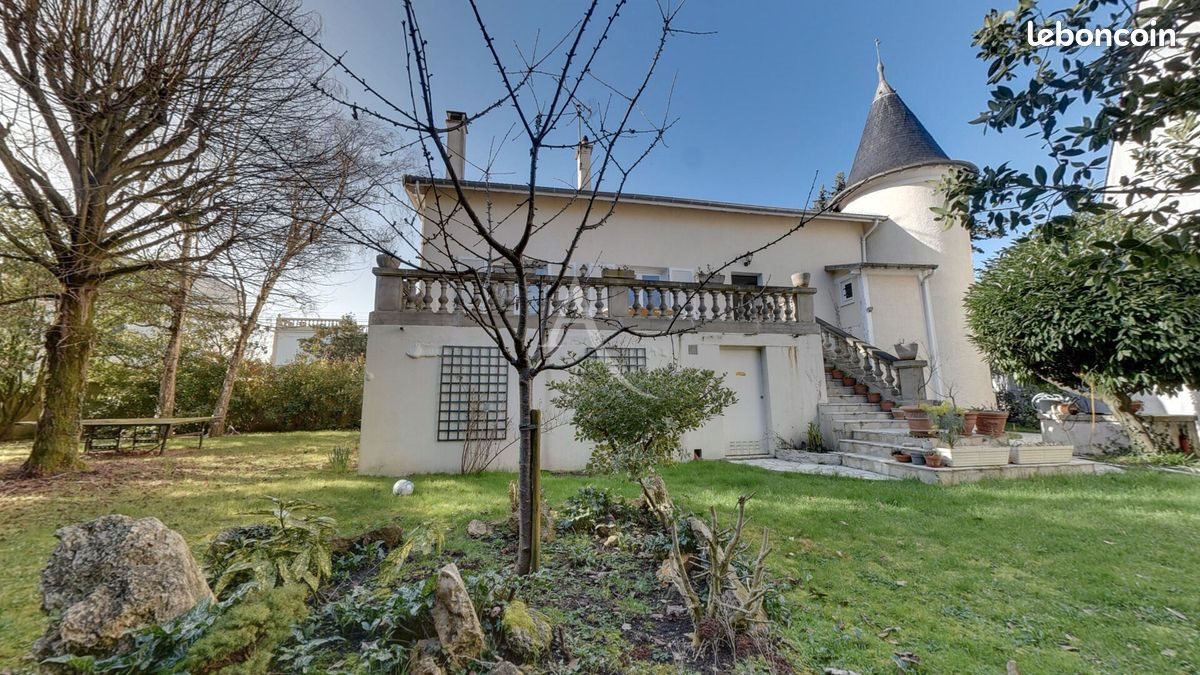 Maison à vendre, 156m², Bry-sur-Marne