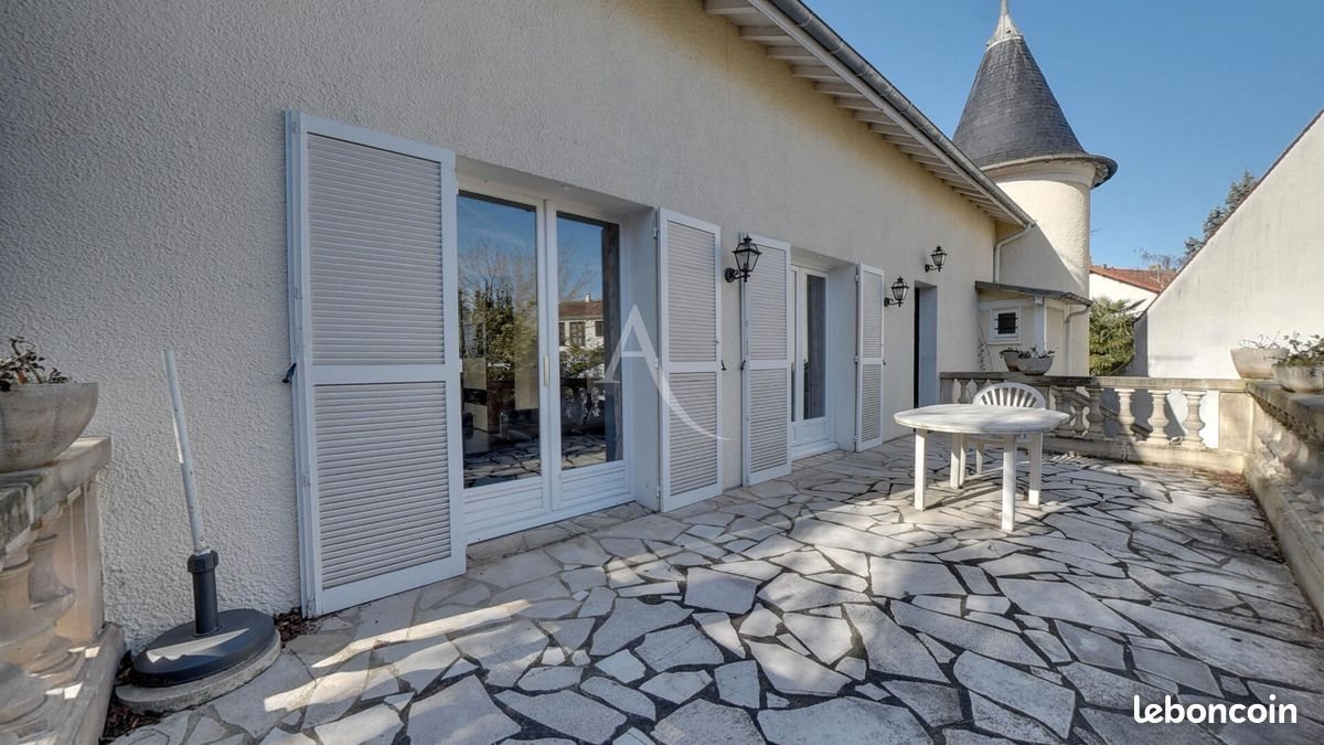 Maison à vendre, 156m², Bry-sur-Marne