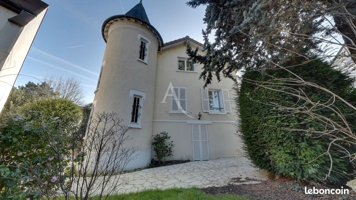 Maison à vendre, 156m², Bry-sur-Marne