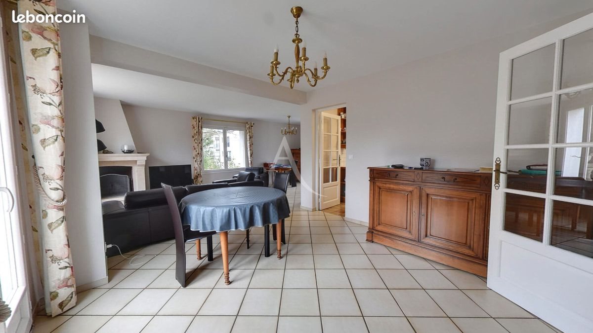 Maison à vendre, 156m², Bry-sur-Marne