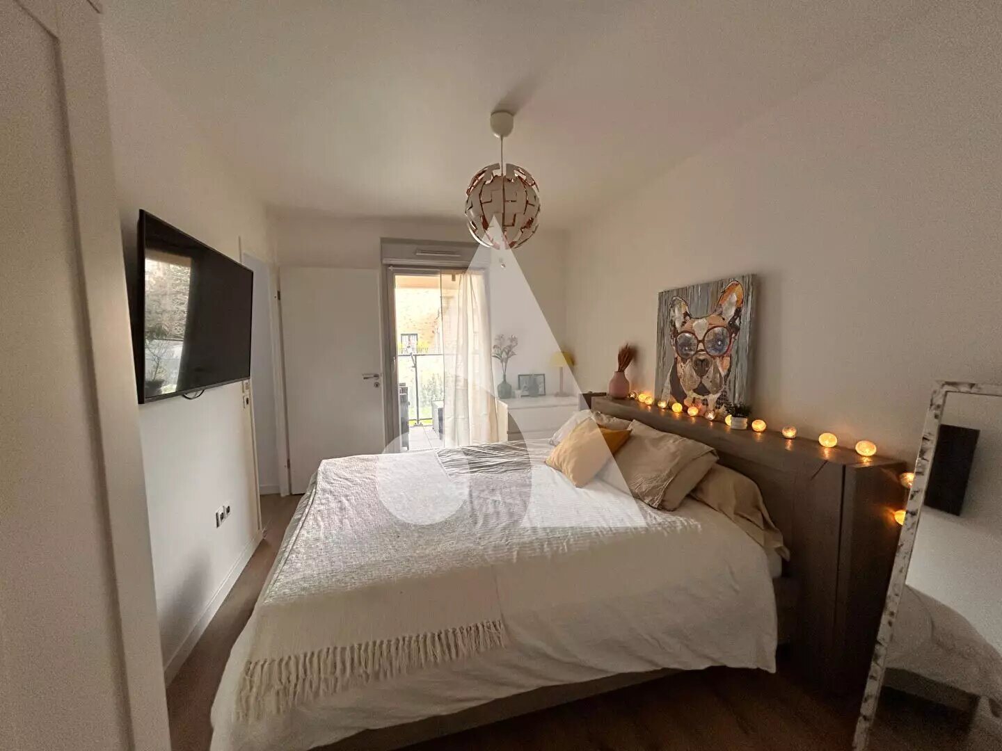 Appartement à louer, 43m², Montigny-lès-Cormeilles