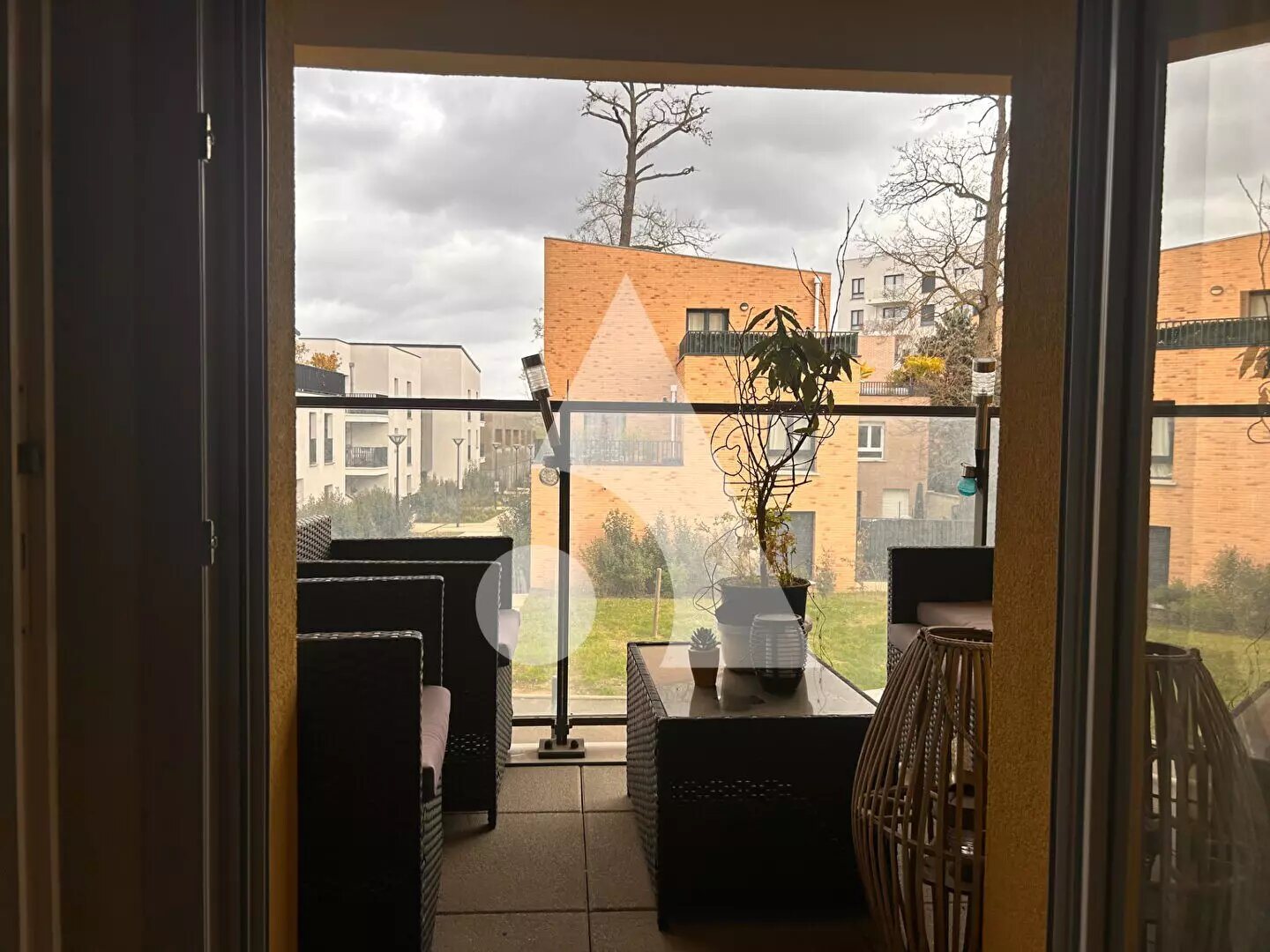 Appartement à louer, 43m², Montigny-lès-Cormeilles